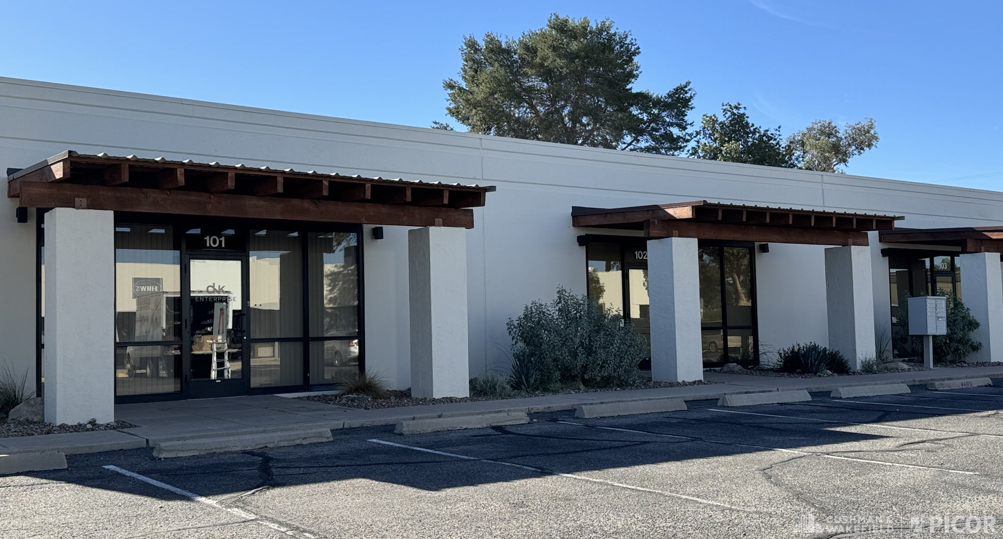 2020 N Forbes Blvd, Tucson, AZ for Rent