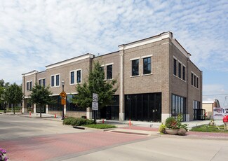 Roanoke, TX undefined - 409 N Oak St Roanoke, TX undefined - 409 N Oak St