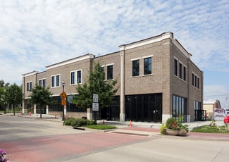 Roanoke, TX Storefront Retail/Office - 409 N Oak St Roanoke, TX Storefront Retail/Office - 409 N Oak St