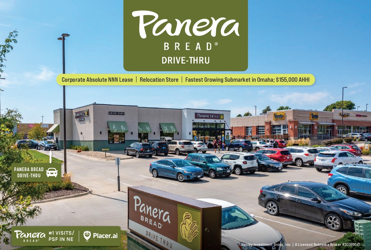 14901 W Maple Rd, Omaha, NE for Sale