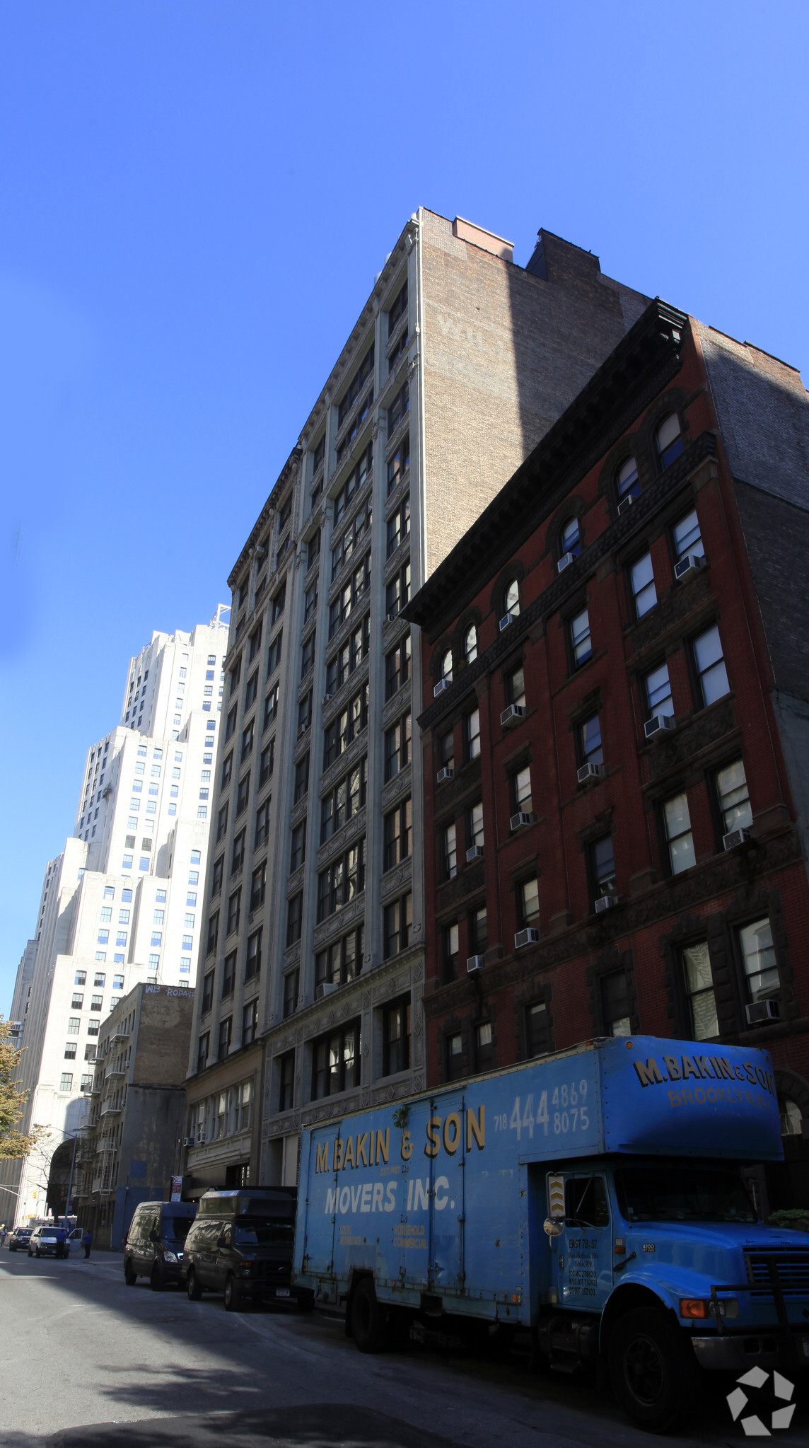 121 E 24th St, New York, NY for Rent