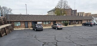 Sioux City, IA Medical - 700 Jackson St Sioux City, IA Medical - 700 Jackson St