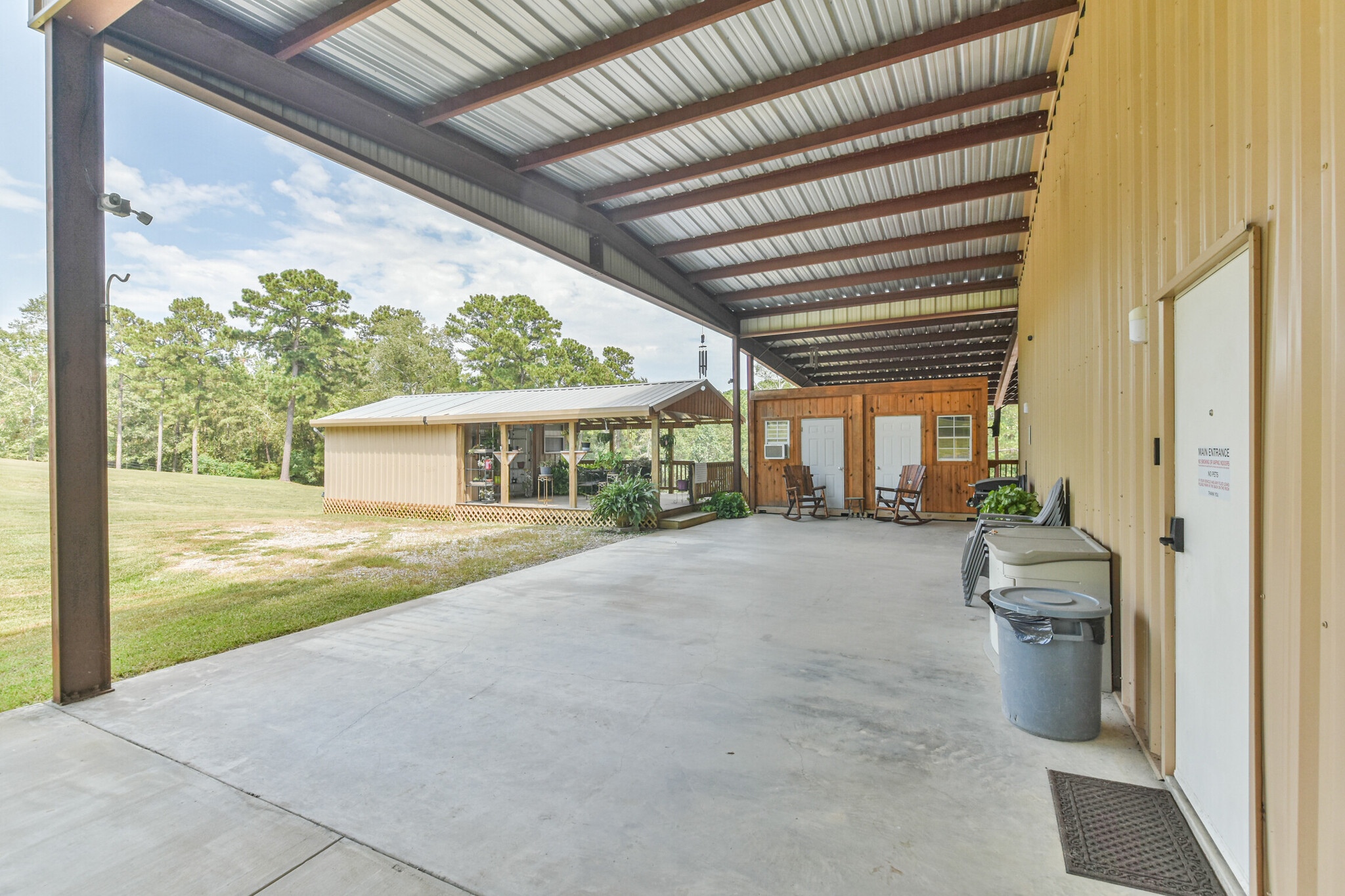 8003 FM 224, Coldspring, TX for Sale