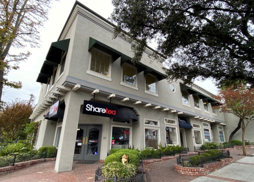 35 W Main St, Los Gatos, CA for Rent