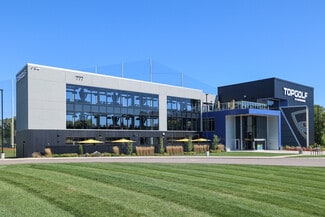 Canton, MA Sports and Entertainment - 777 Dedham St