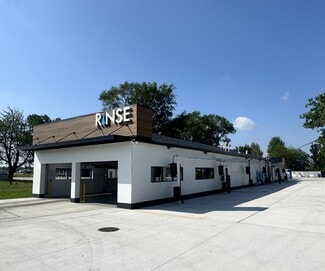 Fraser, MI Car Washes - 31521 Utica Rd Fraser, MI Car Washes - 31521 Utica Rd