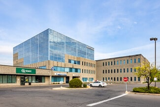 Pointe-claire, QC Office - 1868 Boul Des Sources