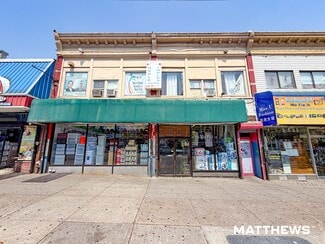 Brooklyn, NY Retail - 5606 5th Ave Brooklyn, NY Retail - 5606 5th Ave