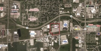 West Burlington, IA Commercial Land - 306 E Agency Rd West Burlington, IA Commercial Land - 306 E Agency Rd