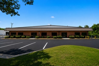 Marietta, GA Warehouse - 1449 Field Park Cir Marietta, GA Warehouse - 1449 Field Park Cir