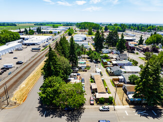 Junction City, OR Manufactured Housing/Mobile Housing - 351 Front St