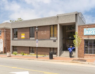 Maplewood, NJ Office, Retail - 1980-1982 Springfield Ave