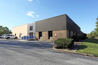 Exton, PA Industrial - 302-304 Commerce Dr