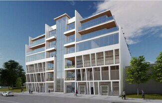 Port Moody, BC Office - 2805-2811 St. Johns St Port Moody, BC Office - 2805-2811 St. Johns St