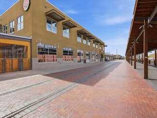 Santa Fe, NM Retail - 1607 Paseo De Peralta