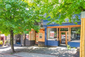 North Vancouver, BC Retail - 13 Lonsdale Ave