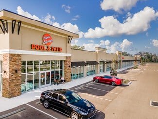 Bradenton, FL Retail - 9516 SR 64 E