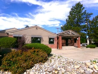 Reno, NV Medical - 3201 Lakeside Dr Reno, NV Medical - 3201 Lakeside Dr