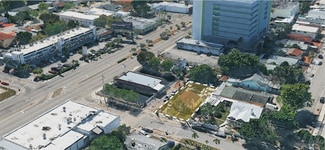 Miami, FL Commercial Land - 2728 NW 3rd Miami, FL Commercial Land - 2728 NW 3rd