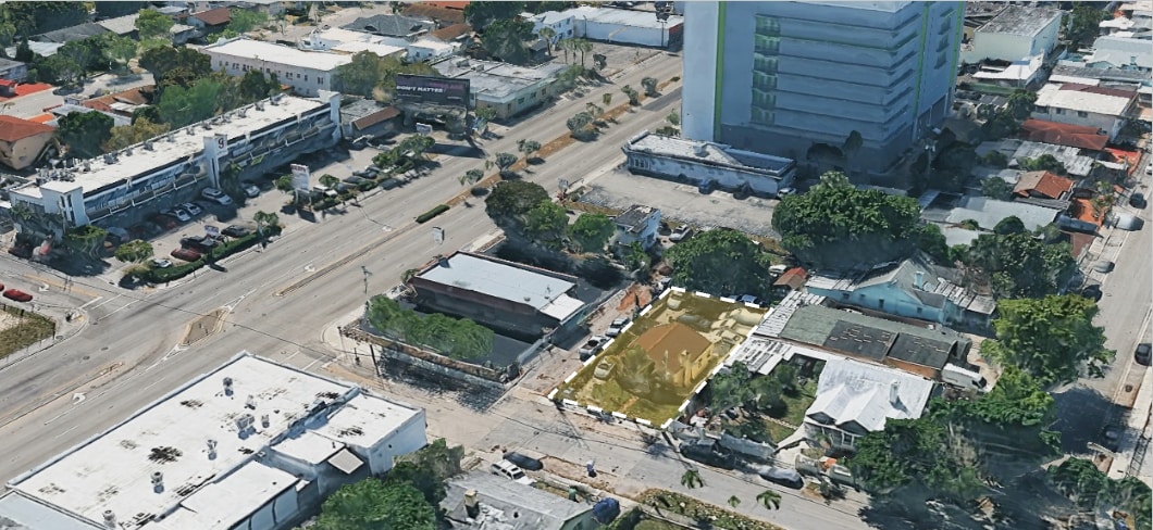 2728 NW 3rd, Miami, FL for Sale