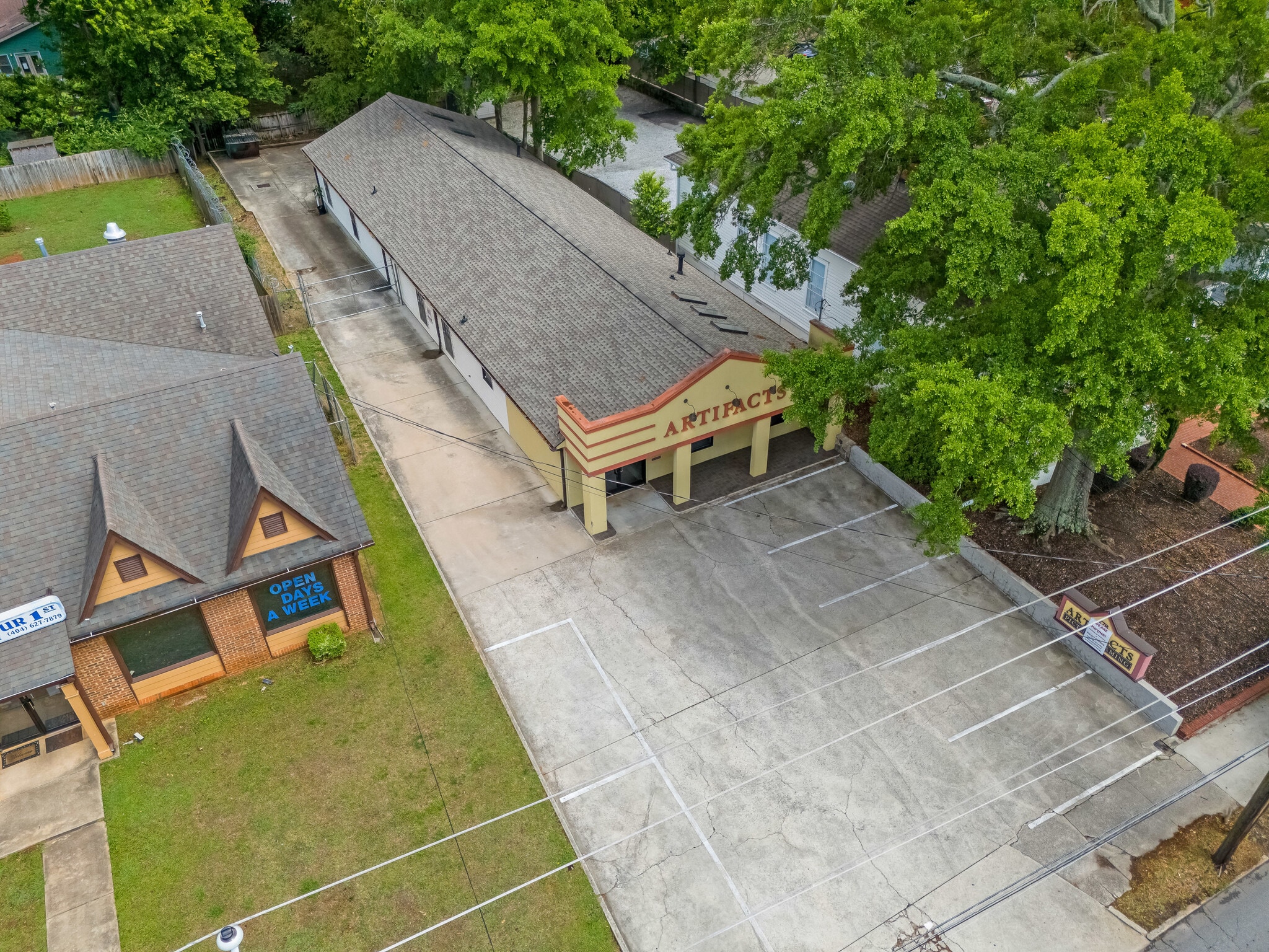 478 Boulevard SE, Atlanta, GA for Sale