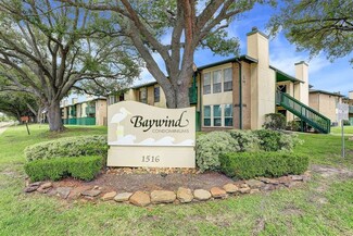 Baywind Condos-6-pack turnkey Clearlake