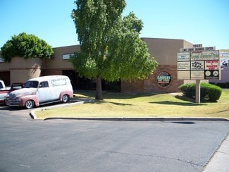Phoenix, AZ Flex, Industrial - 15681 N Cave Creek Rd