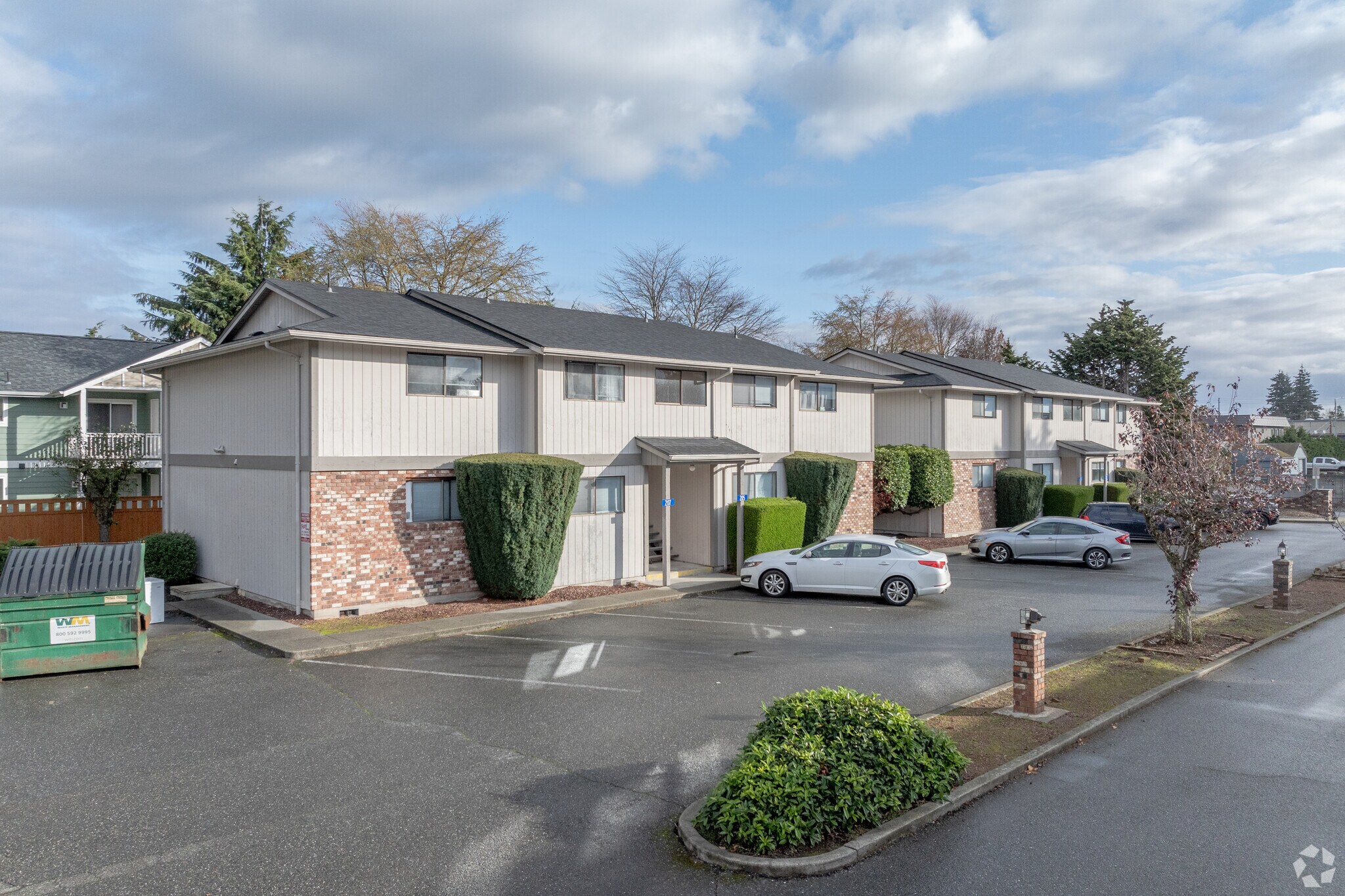 200-219 lodean Dr, Burlington, WA for Sale