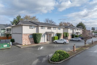 Burlington, WA Apartments - 200-219 lodean Dr