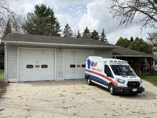 Fort Atkinson, WI Flex - 1210 Arndt St Fort Atkinson, WI Flex - 1210 Arndt St
