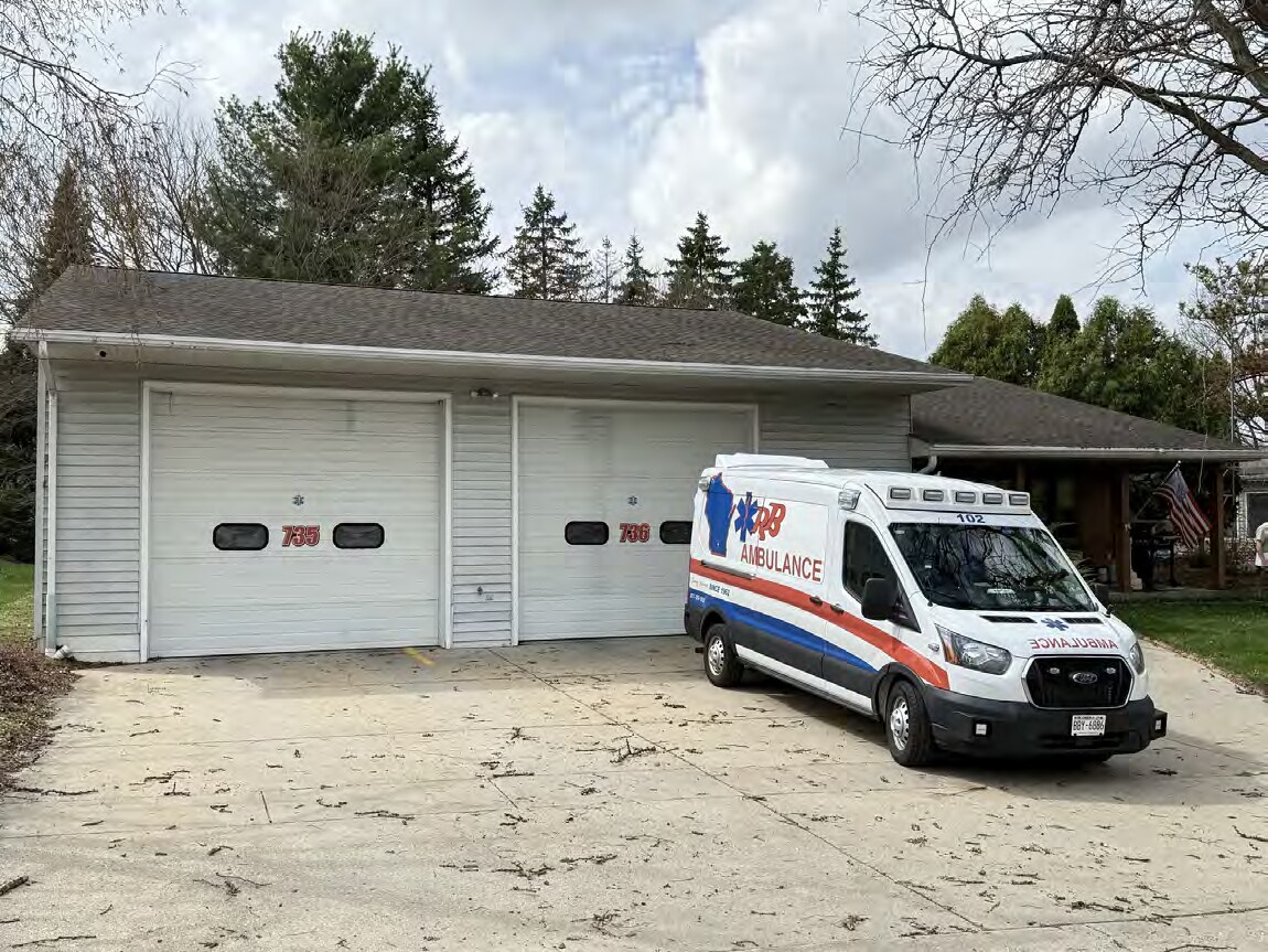 1210 Arndt St, Fort Atkinson, WI for Sale