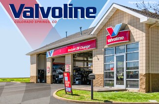 Colorado Springs, CO undefined - NEC Constitution Avenue & Marksheffel Road Colorado Springs, CO undefined - NEC Constitution Avenue & Marksheffel Road