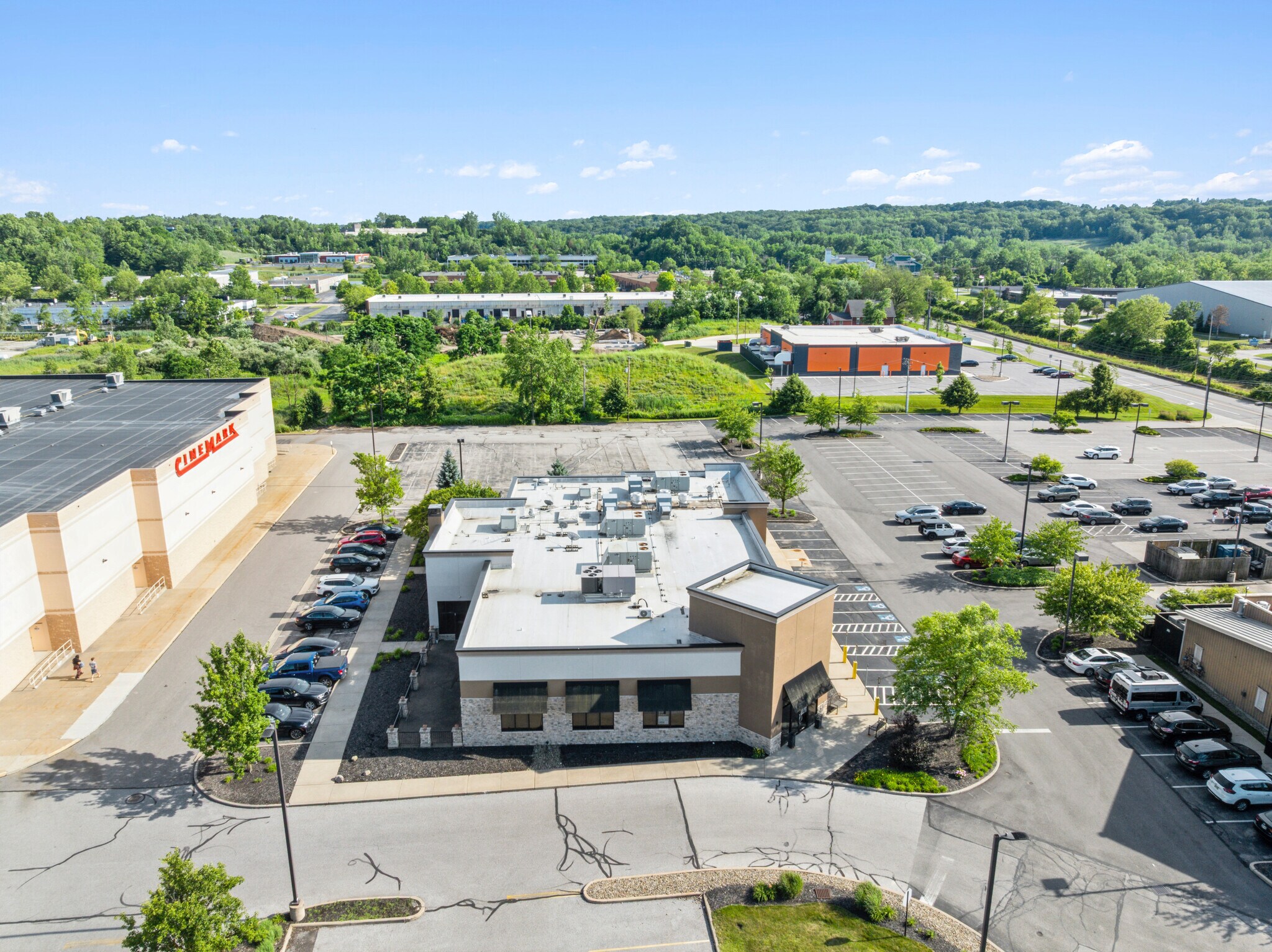 5989 Canal Rd, Valley View, OH for Sale