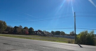Broken Arrow, OK Commercial - 425 Tucson st