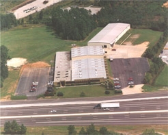 Columbia, SC Industrial - 4068 Fernandina Rd