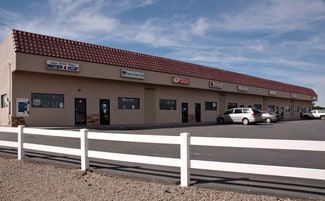 Queen Creek, AZ Retail - 19011 E San Tan Blvd
