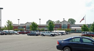 Mechanicsville, VA Supermarket - 6335 Mechanicsville Tpke