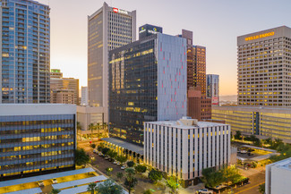 Phoenix, AZ Office - 111 W Monroe St