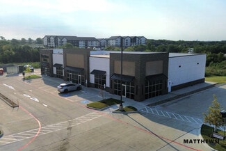 Anna, TX Retail - 751 Buddy Hayes Blvd Anna, TX Retail - 751 Buddy Hayes Blvd