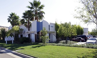 El Dorado Hills, CA Office - 1140 Suncast Ln