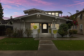 Turlock, CA Office - 723 E Main St Turlock, CA Office - 723 E Main St
