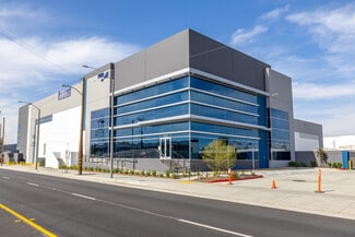 Commerce, CA Industrial - 7421 E Slauson Ave