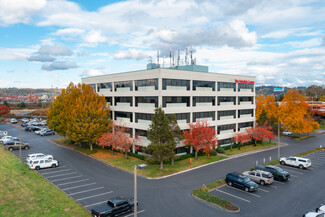 Tacoma, WA Office - 3600 Port of Tacoma Rd