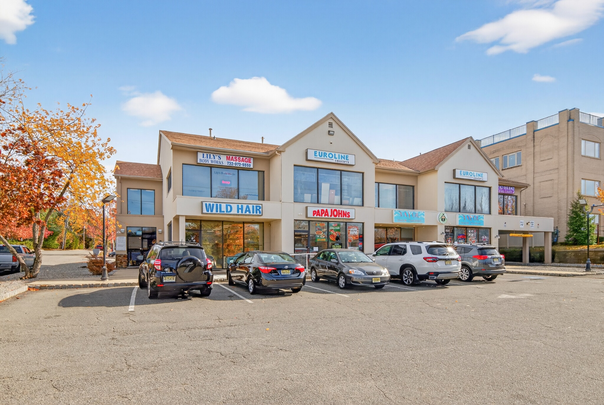 172 US Highway 9, Englishtown, NJ for Rent