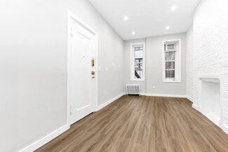 New York, NY Office/Retail - 122 W 20th St New York, NY Office/Retail - 122 W 20th St