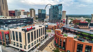 Saint Louis, MO Retail - 601 S Clark St