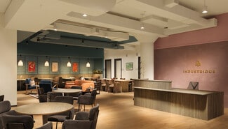 Boston, MA Coworking Space - 126 Brookline Ave