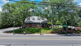 Berkeley Heights, NJ Bank - 447 Springfield Ave