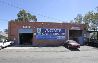 Hayward, CA Auto Repair - 1015 Grove Way