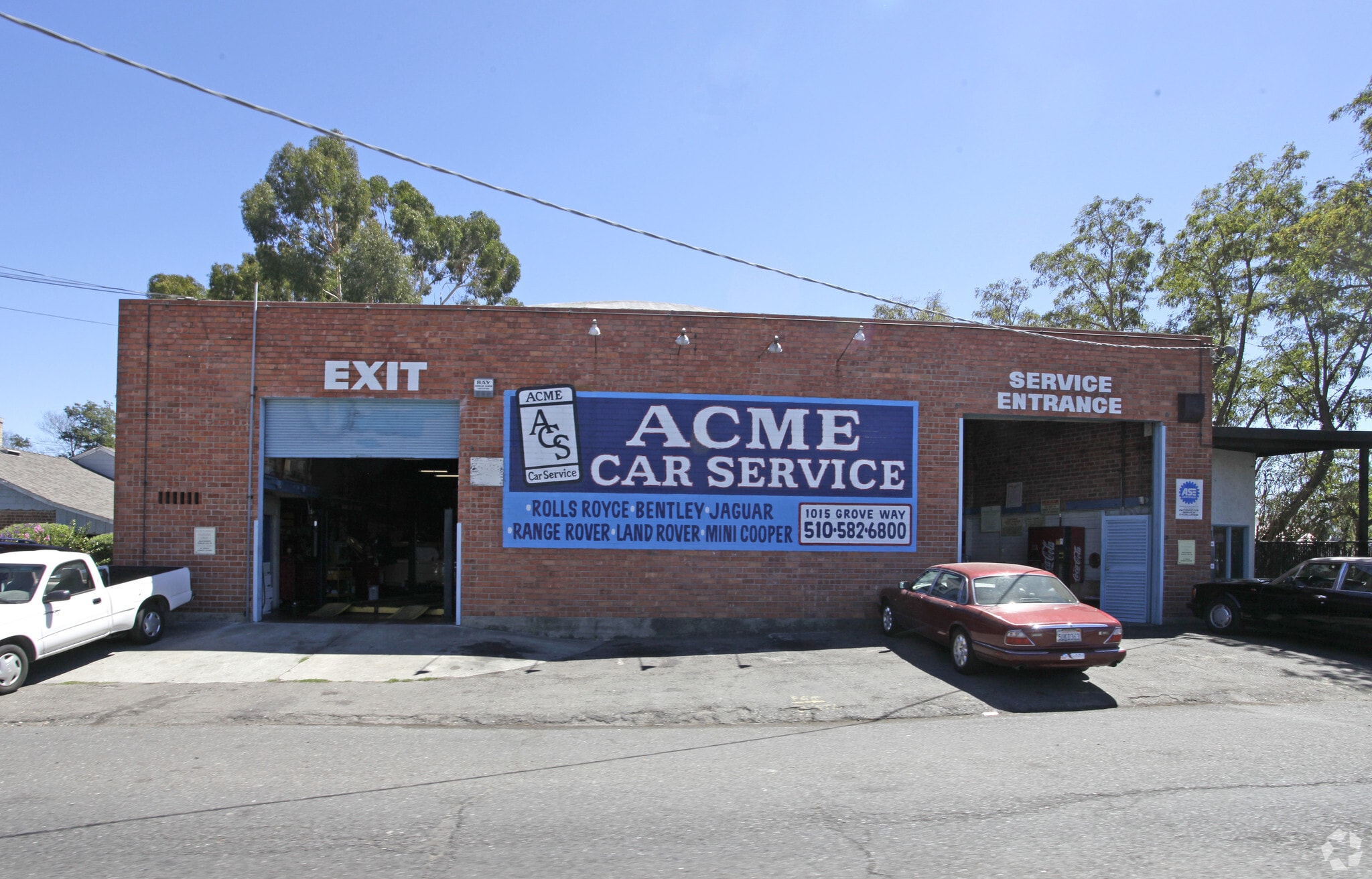 1015 Grove Way, Hayward, CA for Sale